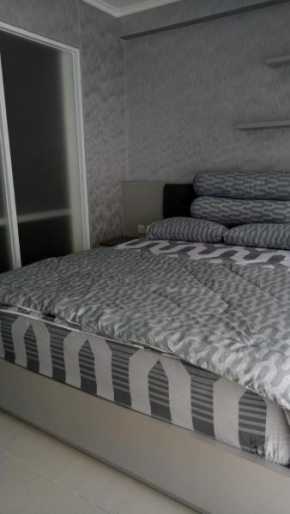 Gateway Pasteur Apartment, Bandung (1 bedroom, 31msq)